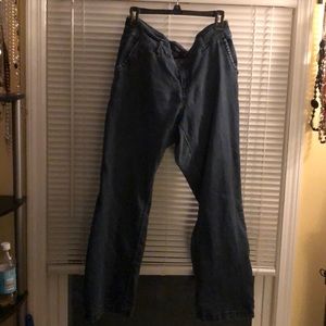 Torrid jeans